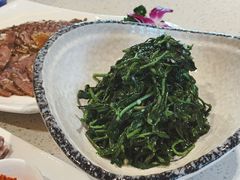 枸杞芽-伊祥·敦煌楼