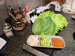 -炭虎烤肉(桂林路店)