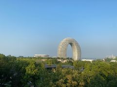 -南太湖山庄·四季轩&国风堂中餐厅