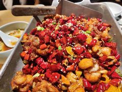 -湘间田舍(北仑银泰店)