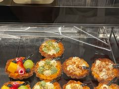 -FANEN法念·烘焙·甜点(万象城店)