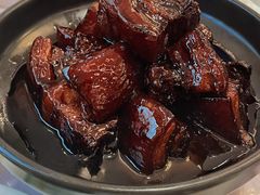 本帮红烧肉-顺风海鲜港(金玉兰店)