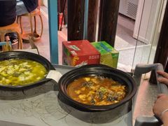 -渝味川菜(夜宵航母店)