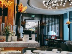 大堂-花城苑广府菜(侨鑫店)