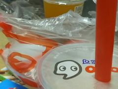 -CoCo都可(长江西路华联店)