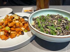 -宏宴·新京菜(望京店)