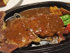 -爱丽丝牛排西餐厅(光谷步行街店)