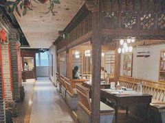 -局气 烤鸭·北京菜(光华路店)