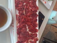 -八合里牛肉火锅(上海中山公园店)