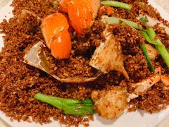 -喜记避风塘炒辣蟹(旗舰店)