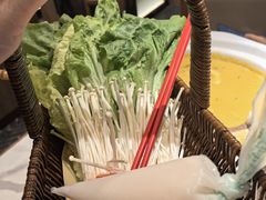 -塘桥老哥·常州鱼鲜土菜(勤业路店)