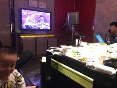 -堂会(白云店)