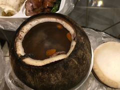 -達揚原味燉品(文明路店)