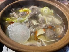 -三太子地摊烧烤·小龙虾(北蔡店)