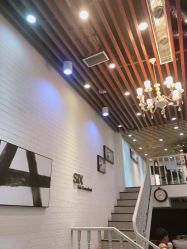 -SIX Hair Consultant