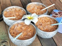 -Doo Dee Thai Food(Issan/Isaan/Esan)