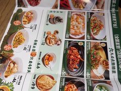 -农耕记·湖南土菜(观澜福城天虹店)
