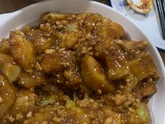 -龙福祥餐馆