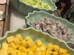 -上海锦江汤臣洲际大酒店壹阶层