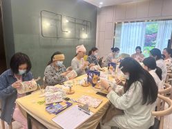 -喜喜·全套房月子会所(罗宾森广场店)