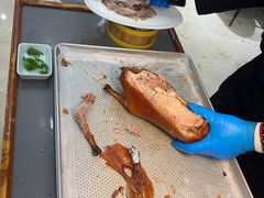 -红菜坊·烤鸭·川鲁宴(石园店)