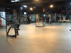 -CXFIT 陈徐健身工作室(凯旋店)