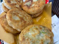 -高晓山馅饼店(牛庄百年店)