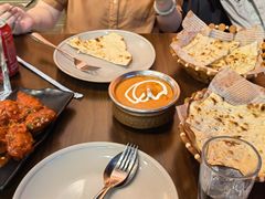 -南国印度餐厅Dakshin