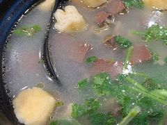 -小杨生煎(金山百联购物中心3楼店)