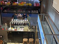 -微醺烤牛·炭火烧烤·精酿啤酒(东郊记忆店)