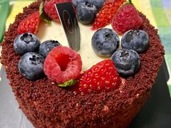 -姆们M Sweetie Cake(五道口店)
