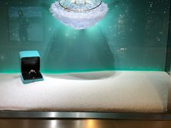-Tiffany & Co.蒂芙尼
(天津万象城店)