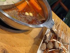 -袁记串串香(涧西总店)