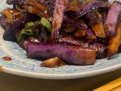 -菩提树·素食餐厅(汇智国际商业中心店)