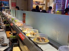 -万岁寿司(芳村店)