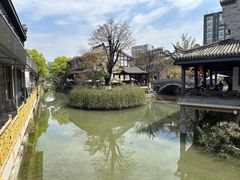 -龙潭水乡