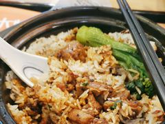 -大快活(丽丰店)