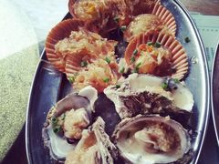 -四川人郑霞海鲜