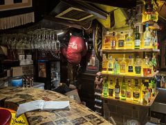 -流浪者复古西餐鸡尾酒吧(沈阳店)