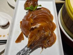 -京味斋·北京烤鸭(北京南站洋桥店)