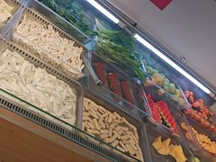 -成老灶火锅鸡(平山店)