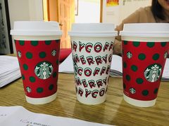 -星巴克(蒲汇塘路店)