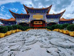 -崇圣寺三塔文化旅游区