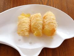 -老周记茶点