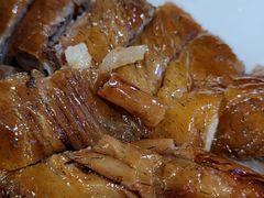 原只烧鹅-区海鸡场饭店(石壁店)