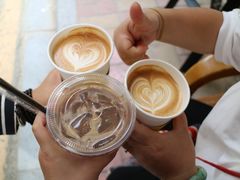 -JPG coffee(广州体育西店)