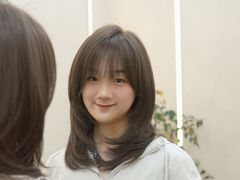 -观音桥步行街