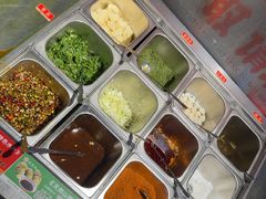 -合易泓烤肉•首创生椰大油边(宁山路店)