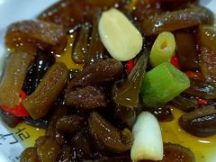 -故乡家韩国料理(丹东街店)