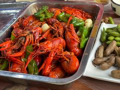 -曹胖子龙虾馆(黄桦路店)
